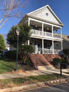 Huntersville Property Management