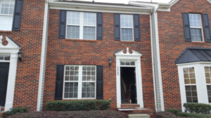 Lake Norman Property Management