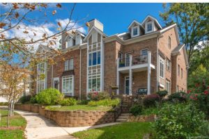 Charlotte Property Management