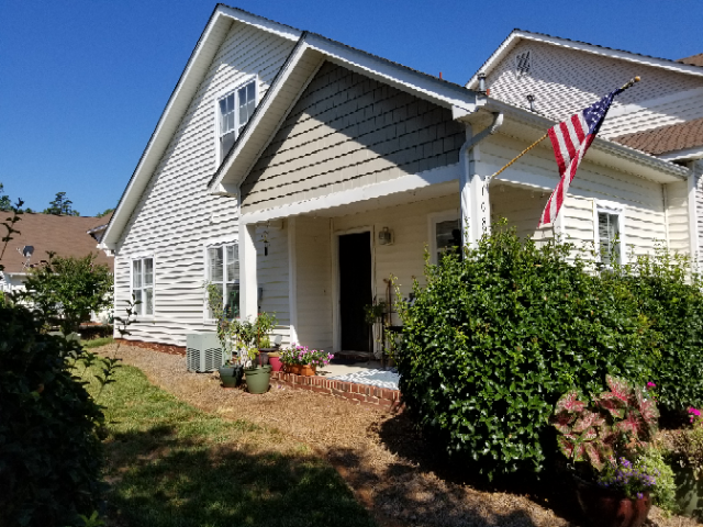 Birkdale Village|Carolina Living Real Estate