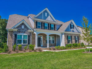 Carolina Living Real Estate
