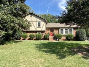 charlotte property management